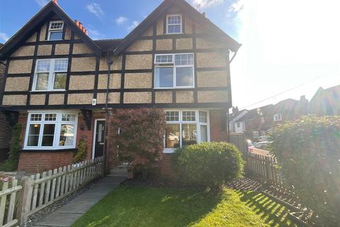 4 bedroom semi-detached house for sale, Spook Hill, North Holmwood, Dorking, Surrey