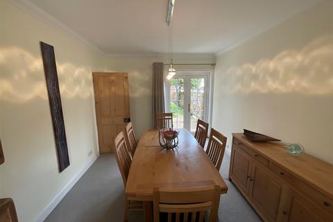 4 bedroom semi-detached house for sale, Spook Hill, North Holmwood, Dorking, Surrey