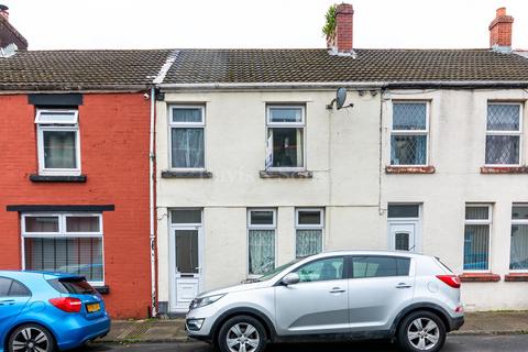 3 bedroom terraced house for sale, Curre Street, Cwm, Ebbw Vale, Blaenau Gwent. NP23 7RA