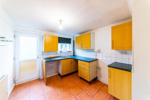 3 bedroom terraced house for sale, Curre Street, Cwm, Ebbw Vale, Blaenau Gwent. NP23 7RA