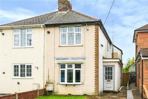 3 bedroom semi-detached house for sale, Common Road, Kensworth, Dunstable