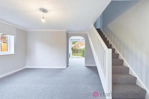 3 bedroom semi-detached house for sale, Rushton Grove, Harlow CM17