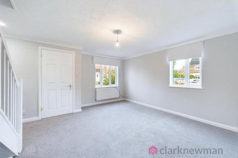 3 bedroom semi-detached house for sale, Rushton Grove, Harlow CM17