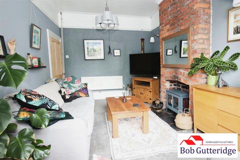 2 bedroom semi-detached house for sale, Bradwell Lane, Porthill, Newcastle, Staffs