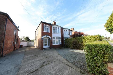 3 bedroom semi-detached house for sale, Sutton Road, Hull