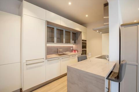 1 bedroom flat for sale, Melville Street, Edinburgh, EH3