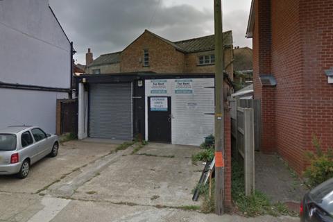 Industrial unit to rent, Station Street, Walton On The Naze CO14