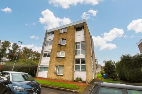 2 bedroom maisonette for sale, Crookston Court, Glasgow, City of Glasgow, G52 3PL