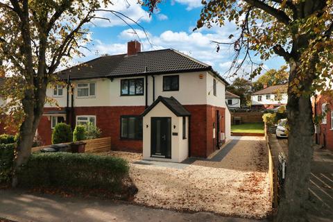 81 Broadgate Walk, Horsforth, Leeds, LS18 4HB