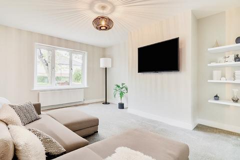 81 Broadgate Walk, Horsforth, Leeds, LS18 4HB