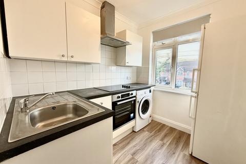 undefined, Blenheim Road, Harrow HA2
