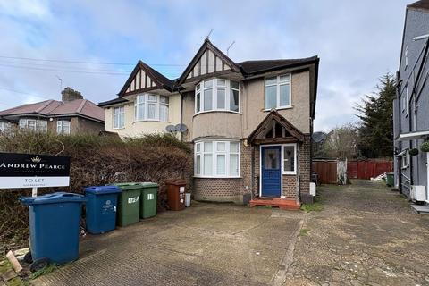 1 bedroom flat to rent, Blenheim Road, Harrow HA2