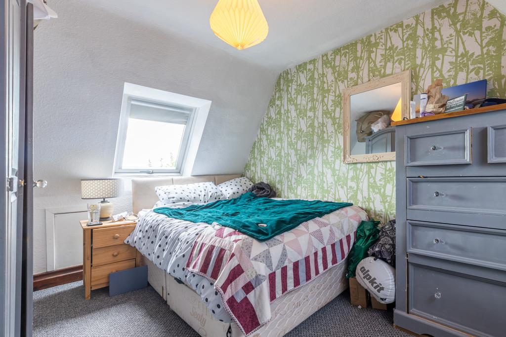 Flat - Bedroom Two