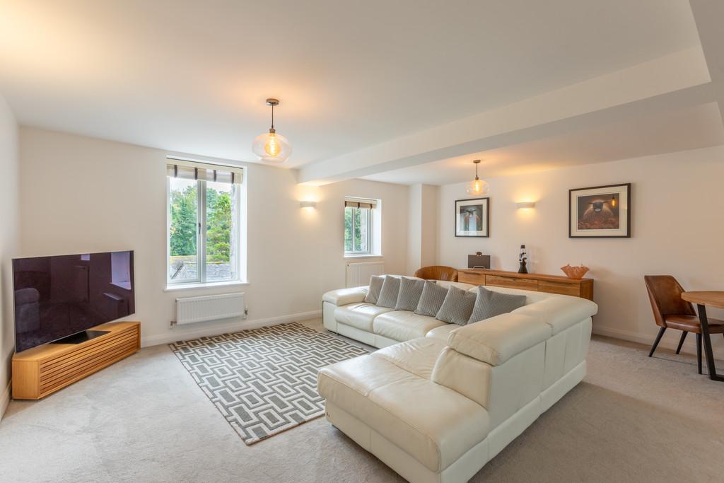 Open Plan Living/Dining Room