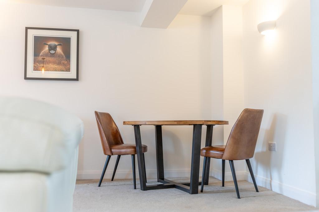 Open Plan Living/Dining Room