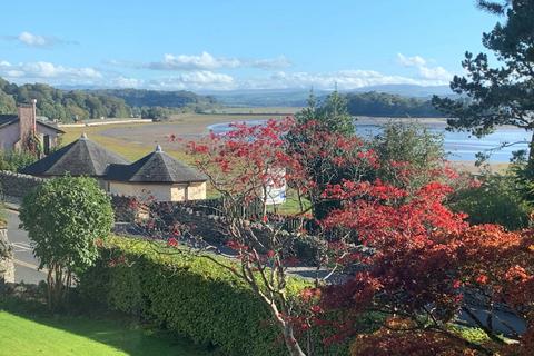 2 bedroom apartment for sale, Flat 2 Ticino, 4 The Esplanade, Grange-over-Sands, Cumbria, LA11 7HH