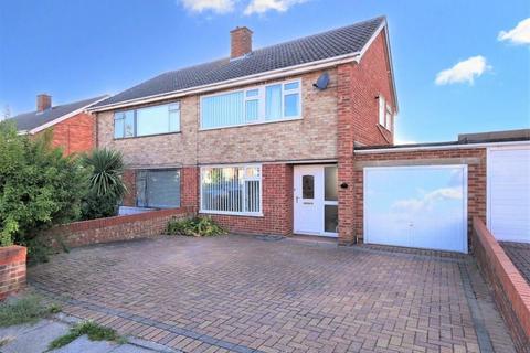 3 bedroom semi-detached house for sale, Palmcroft Close, Ipswich