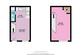 2 D Floorplan