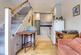 Downstairs Space