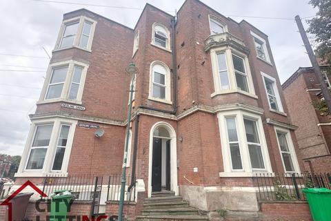 2 bedroom ground floor flat to rent, Burns Street, Arboretum