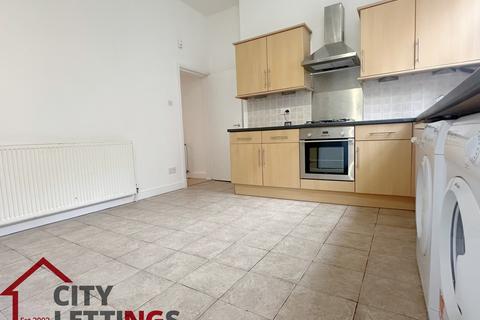 2 bedroom ground floor flat to rent, Burns Street, Arboretum