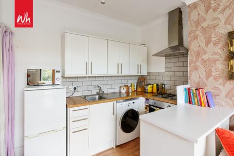 1 bedroom apartment for sale, Tisbury Road, Hove