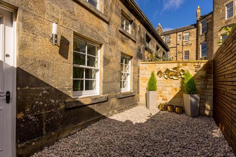 2 bedroom terraced house for sale, Mews 2, 47 Melville Street, Edinburgh, EH3