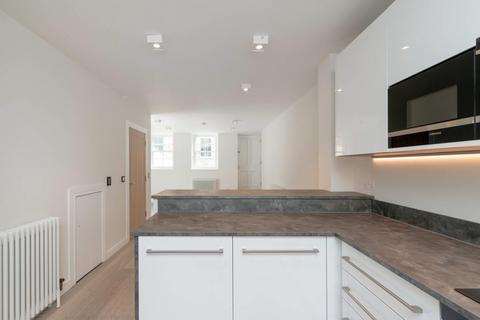 2 bedroom terraced house for sale, Mews 2, 47 Melville Street, Edinburgh, EH3