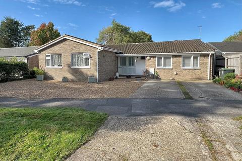 3 bedroom detached bungalow for sale, St Leonards, Dorset