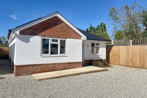 3 bedroom detached bungalow for sale, Ringwood, Hampshire