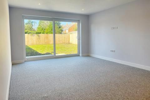 3 bedroom detached bungalow for sale, Ringwood, Hampshire