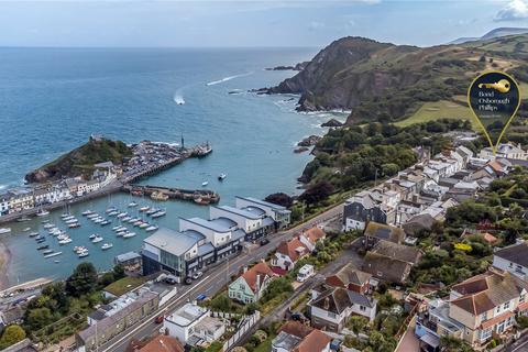 4 bedroom terraced house for sale, Hillsborough Terrace, Ilfracombe