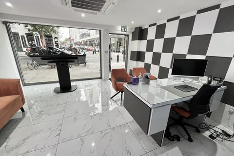 Office to rent, Fonthill Road, Finsbury Park, London. N4