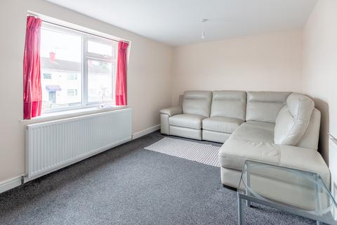 2 bedroom flat for sale, Hartcliffe, Bristol BS13