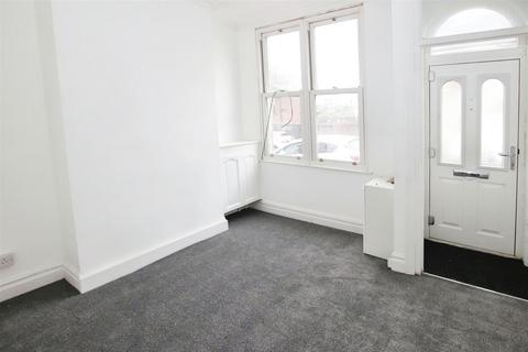 2 bedroom terraced house to rent, Dartmouth Street, Burslem, Stoke-On-Trent