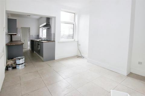 2 bedroom terraced house to rent, Dartmouth Street, Burslem, Stoke-On-Trent