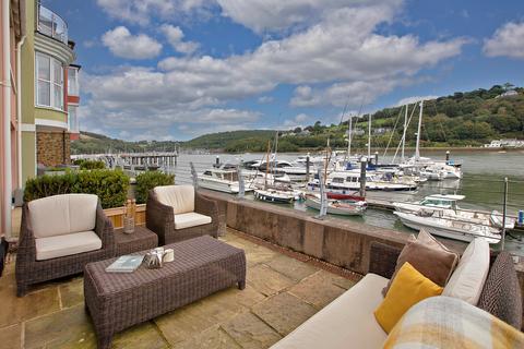 3 bedroom townhouse for sale, Sandquay Road, Dartmouth, Devon, TQ6