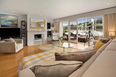 undefined, Sandquay Road, Dartmouth, Devon, TQ6.