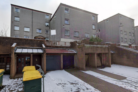 2 bedroom flat for sale, Greenrigg Road, Glasgow G67