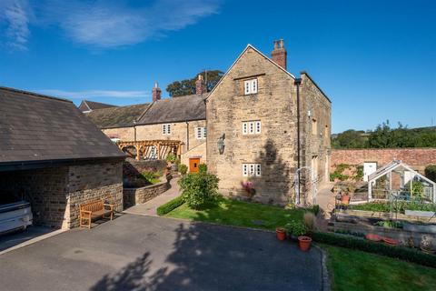 5 bedroom detached house for sale, Litfield Farm, Sloade Lane, Ridgeway, Sheffield