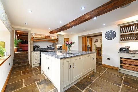 5 bedroom detached house for sale, Litfield Farm, Sloade Lane, Ridgeway, Sheffield