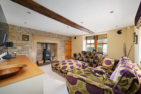 5 bedroom detached house for sale, Litfield Farm, Sloade Lane, Ridgeway, Sheffield