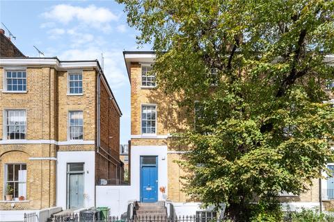 2 bedroom apartment for sale, Belitha Villas, London, N1