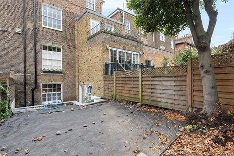 2 bedroom apartment for sale, Belitha Villas, London, N1