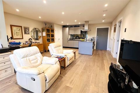 1 bedroom apartment for sale, Wendover Road, Surrey TW18