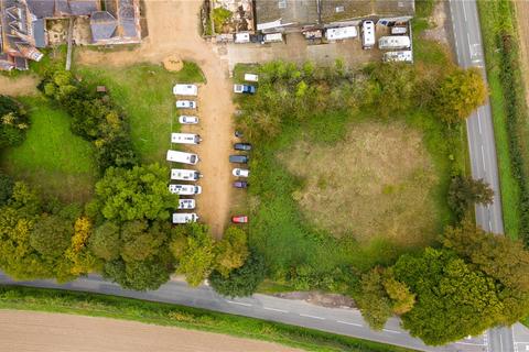 Land for sale, High Lea, Witchampton, Wimborne, Dorset, BH21