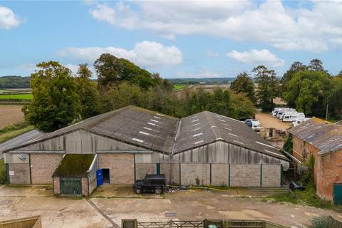 Land for sale, High Lea, Witchampton, Wimborne, Dorset, BH21