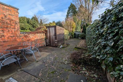 undefined, Oakland Ave, Haslington
