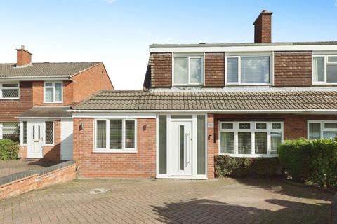 4 bedroom semi-detached house for sale, Aldridge Road, Streetly, Sutton Coldfield