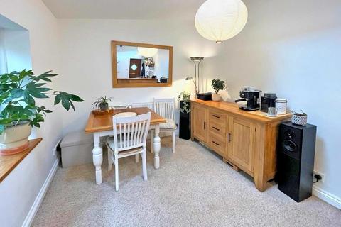 1 bedroom end of terrace house for sale, Days-pottles Lane, Exminster